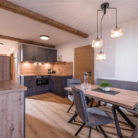 Apartament Alps Holaus Aschau Im Zillertal Zewnętrze zdjęcie