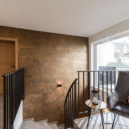 Apartament Alps Holaus Aschau Im Zillertal Zewnętrze zdjęcie