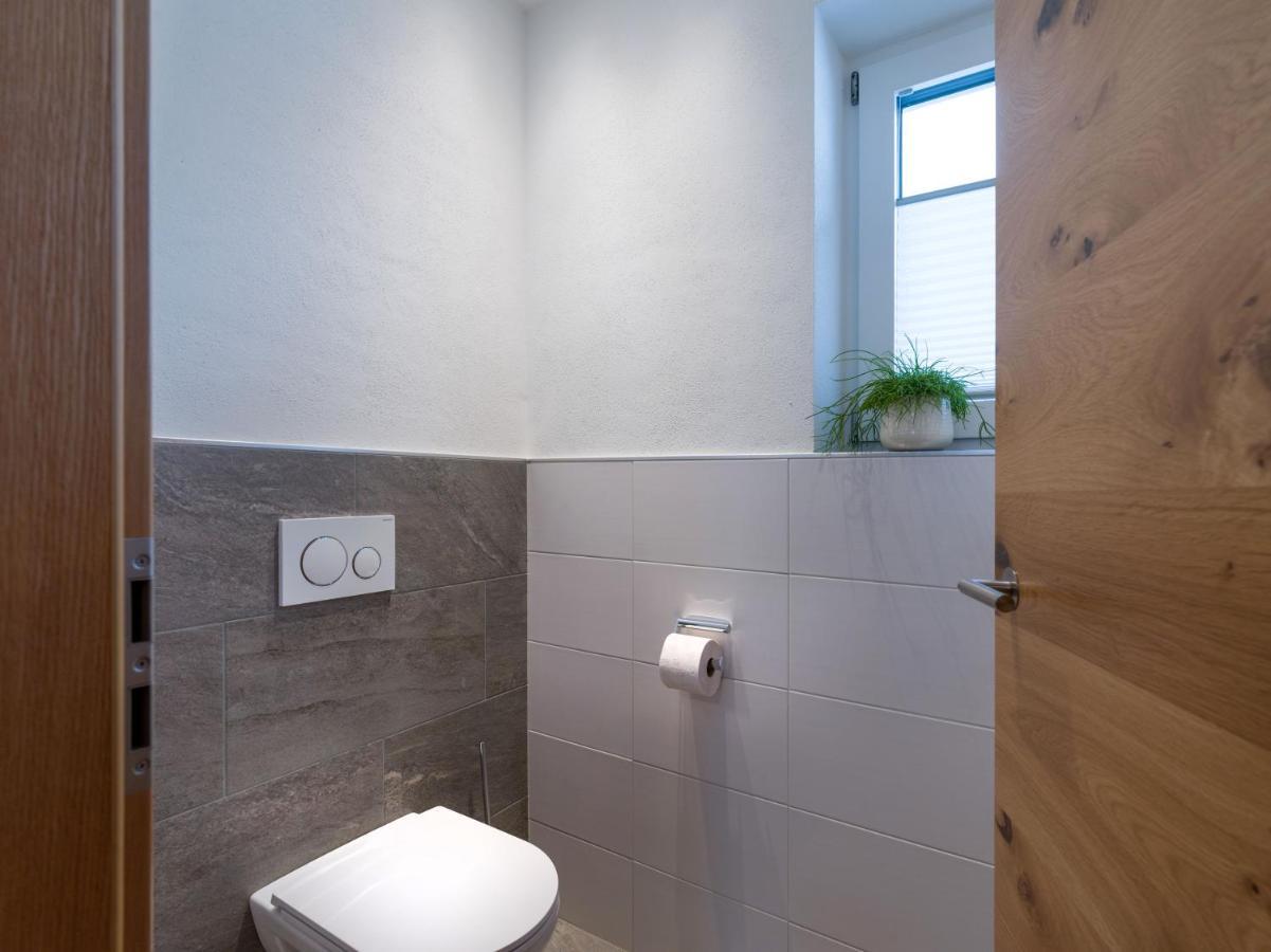Apartament Alps Holaus Aschau Im Zillertal Zewnętrze zdjęcie