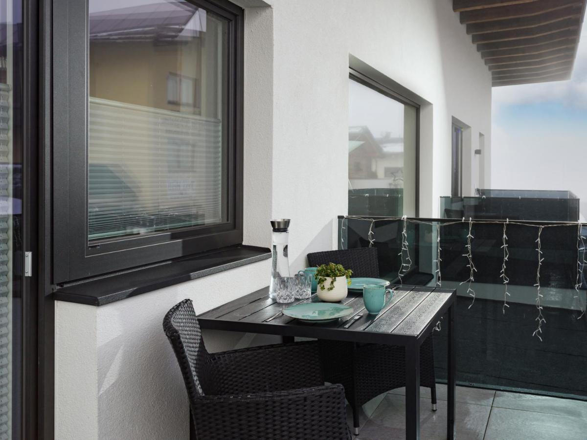 Apartament Alps Holaus Aschau Im Zillertal Zewnętrze zdjęcie