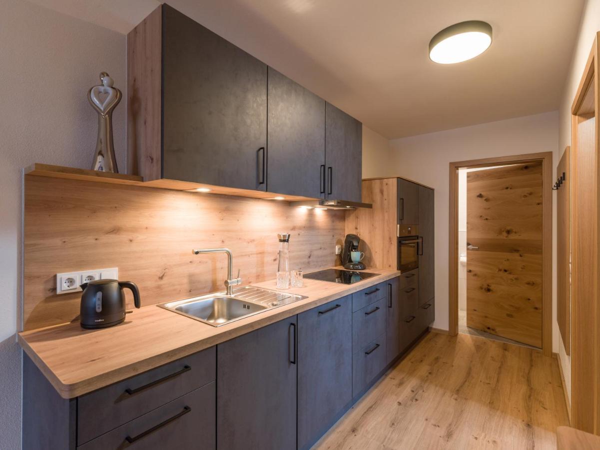 Apartament Alps Holaus Aschau Im Zillertal Zewnętrze zdjęcie