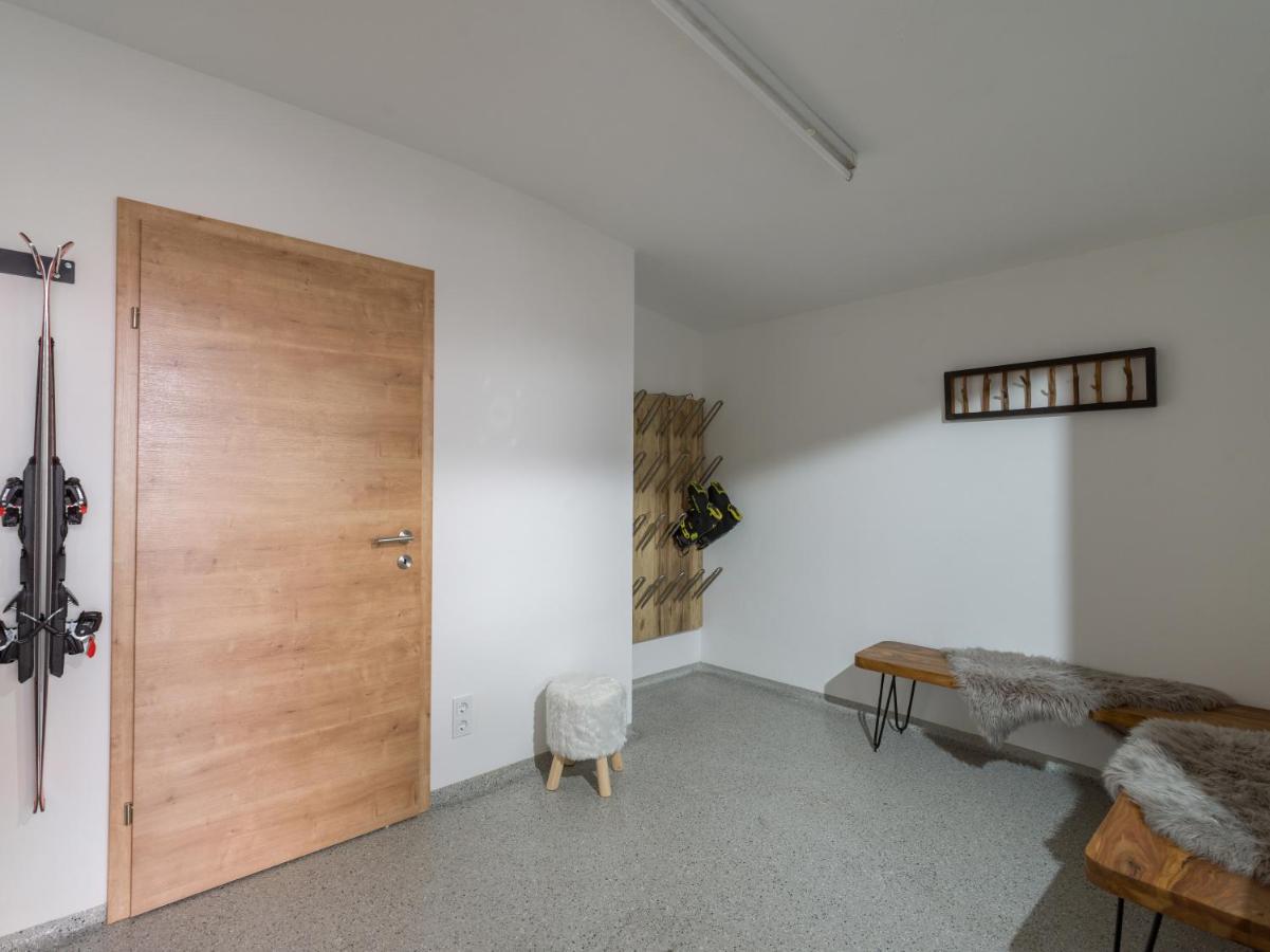 Apartament Alps Holaus Aschau Im Zillertal Zewnętrze zdjęcie