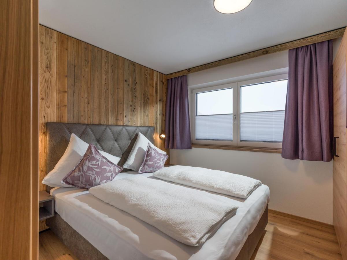 Apartament Alps Holaus Aschau Im Zillertal Zewnętrze zdjęcie