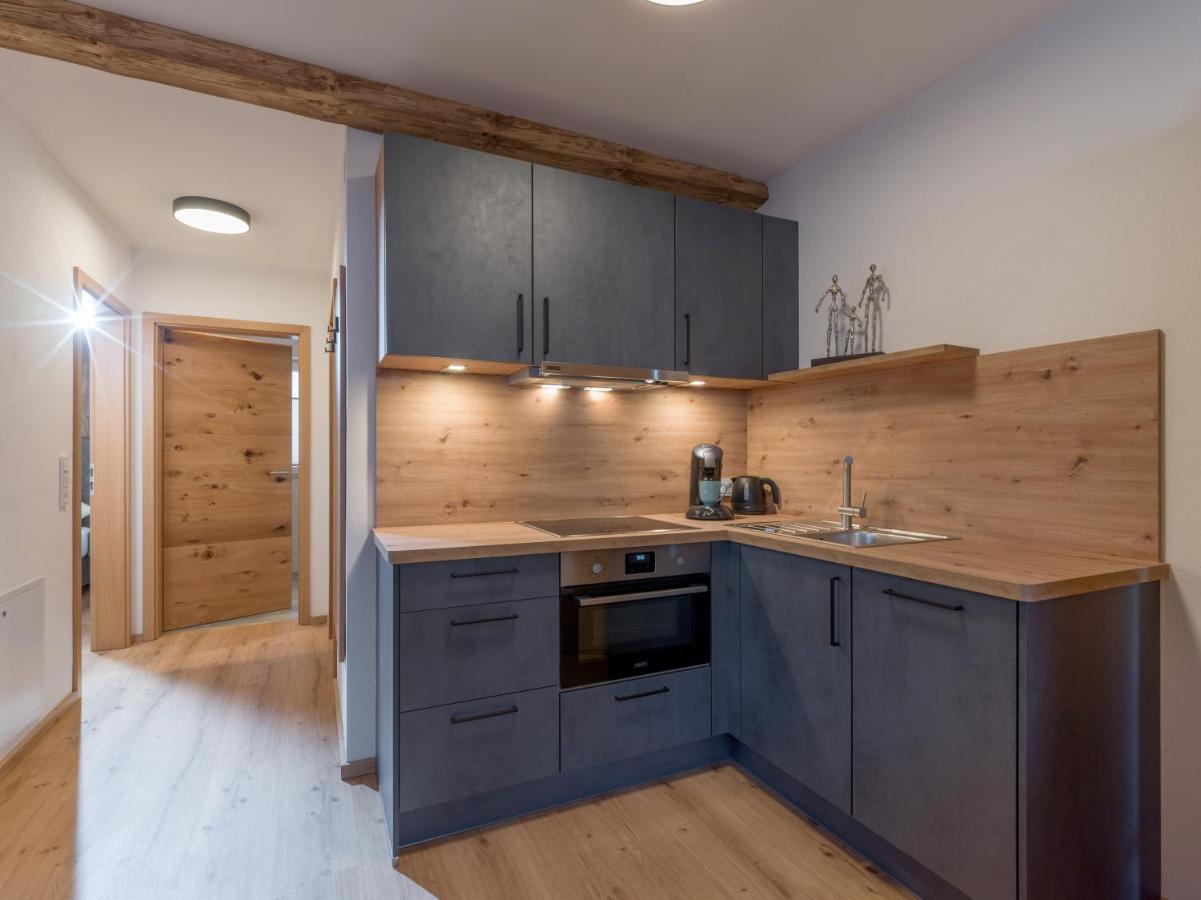 Apartament Alps Holaus Aschau Im Zillertal Zewnętrze zdjęcie