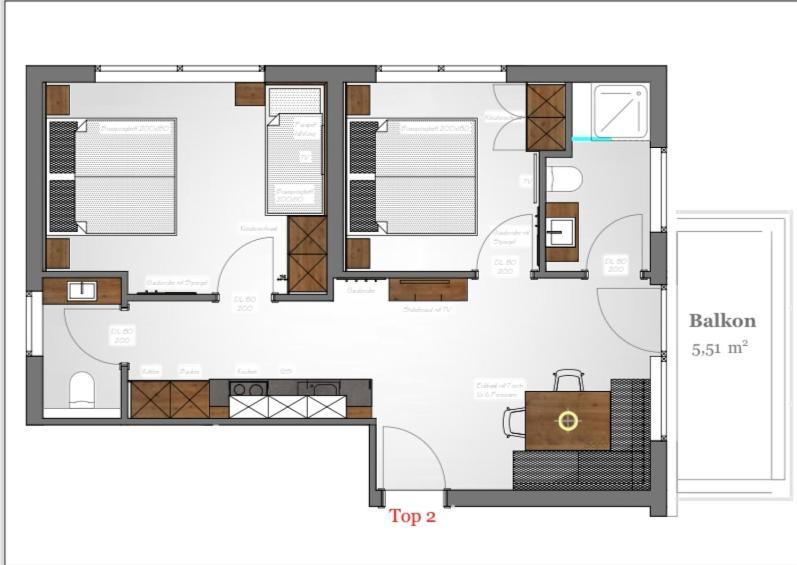 Apartament Alps Holaus Aschau Im Zillertal Zewnętrze zdjęcie
