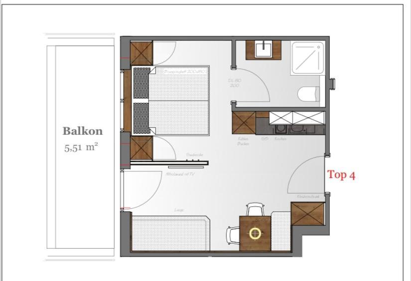 Apartament Alps Holaus Aschau Im Zillertal Zewnętrze zdjęcie